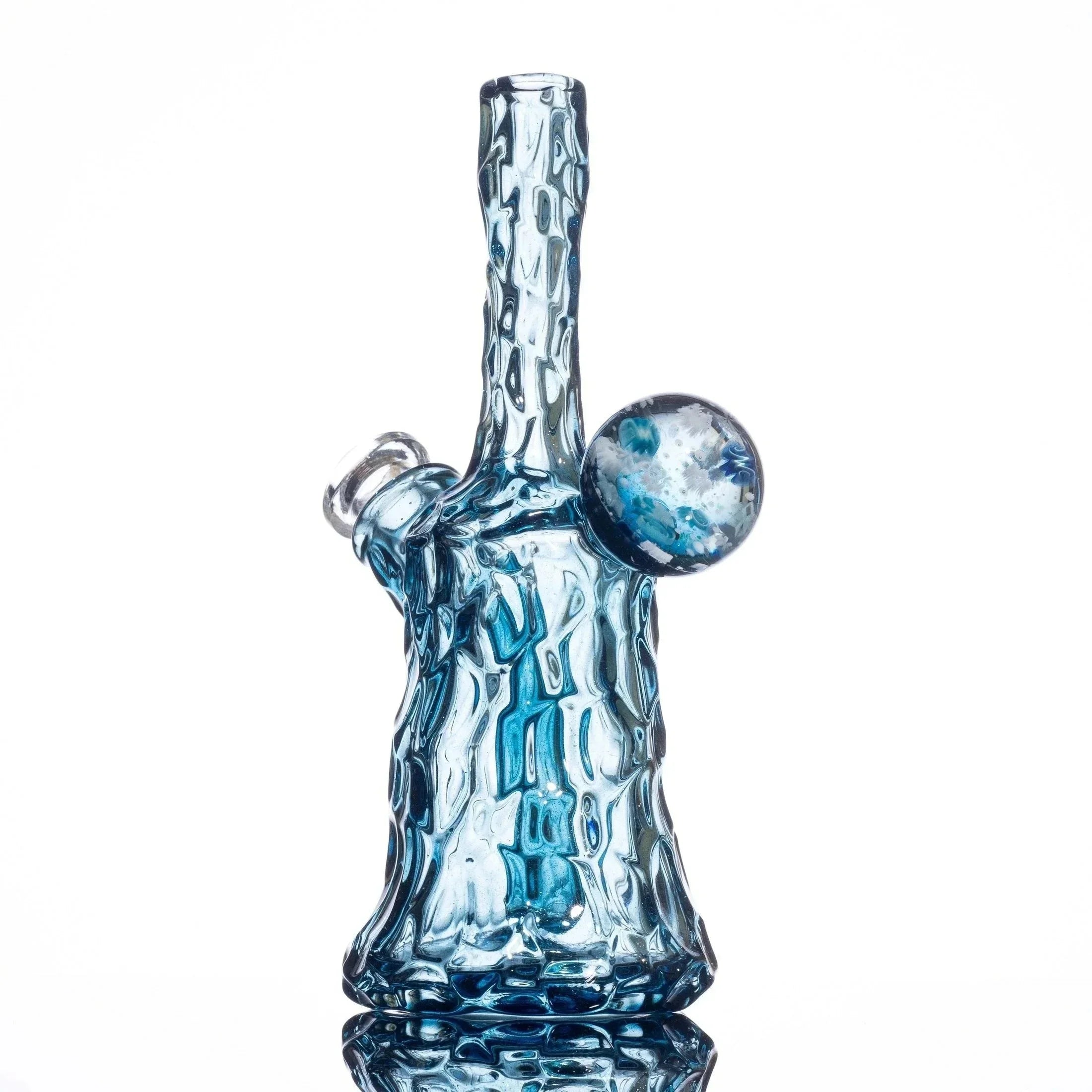 Chaka Ice Cave Tech Tube final