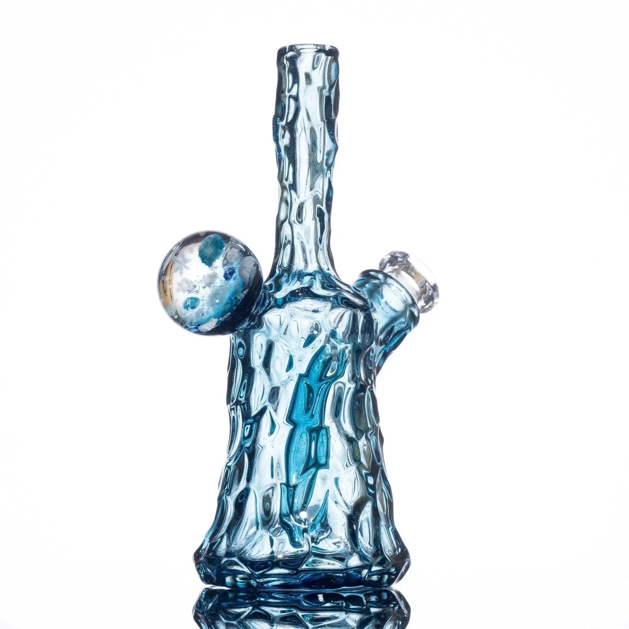 Chaka Ice Cave Tech Tube final