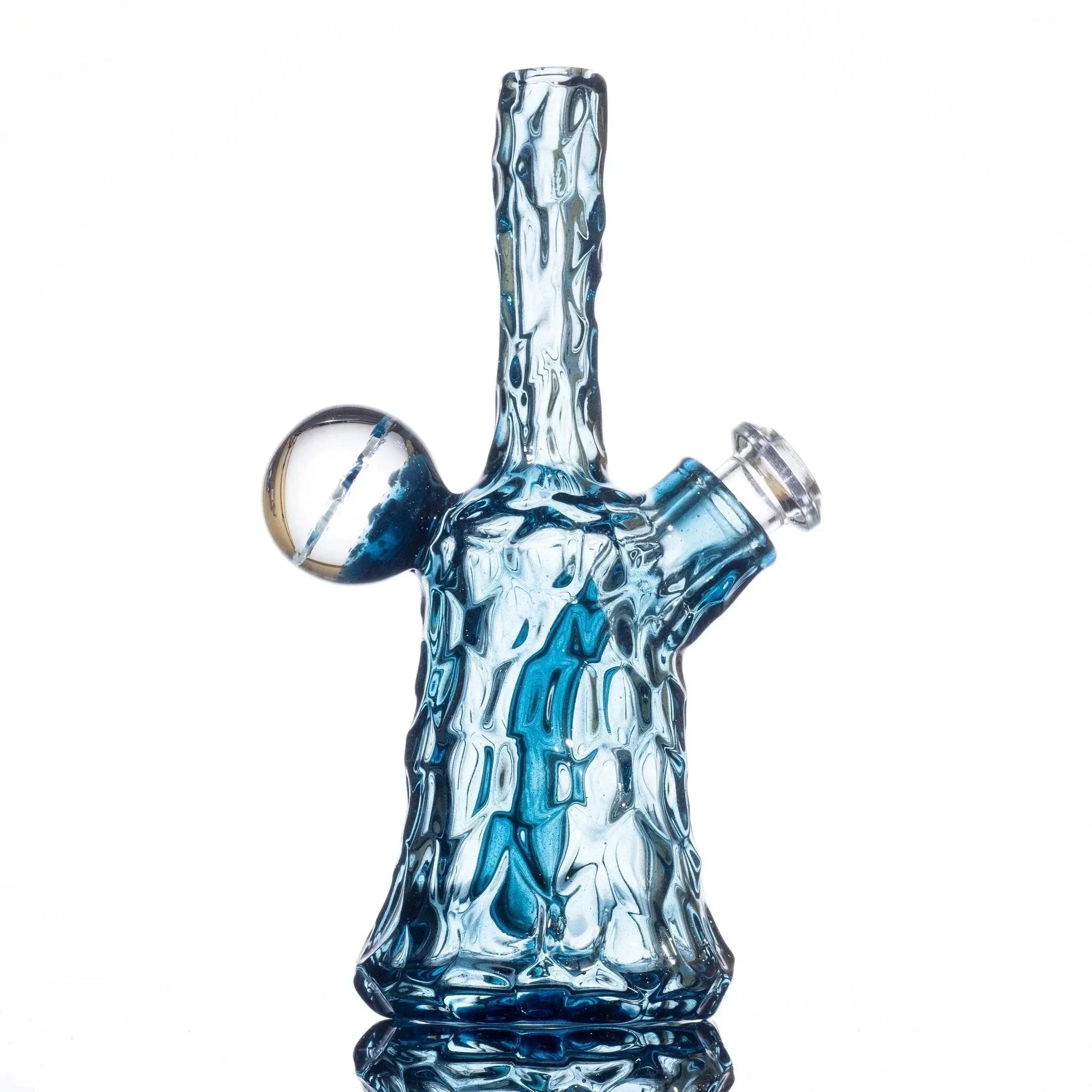 Chaka Ice Cave Tech Tube final