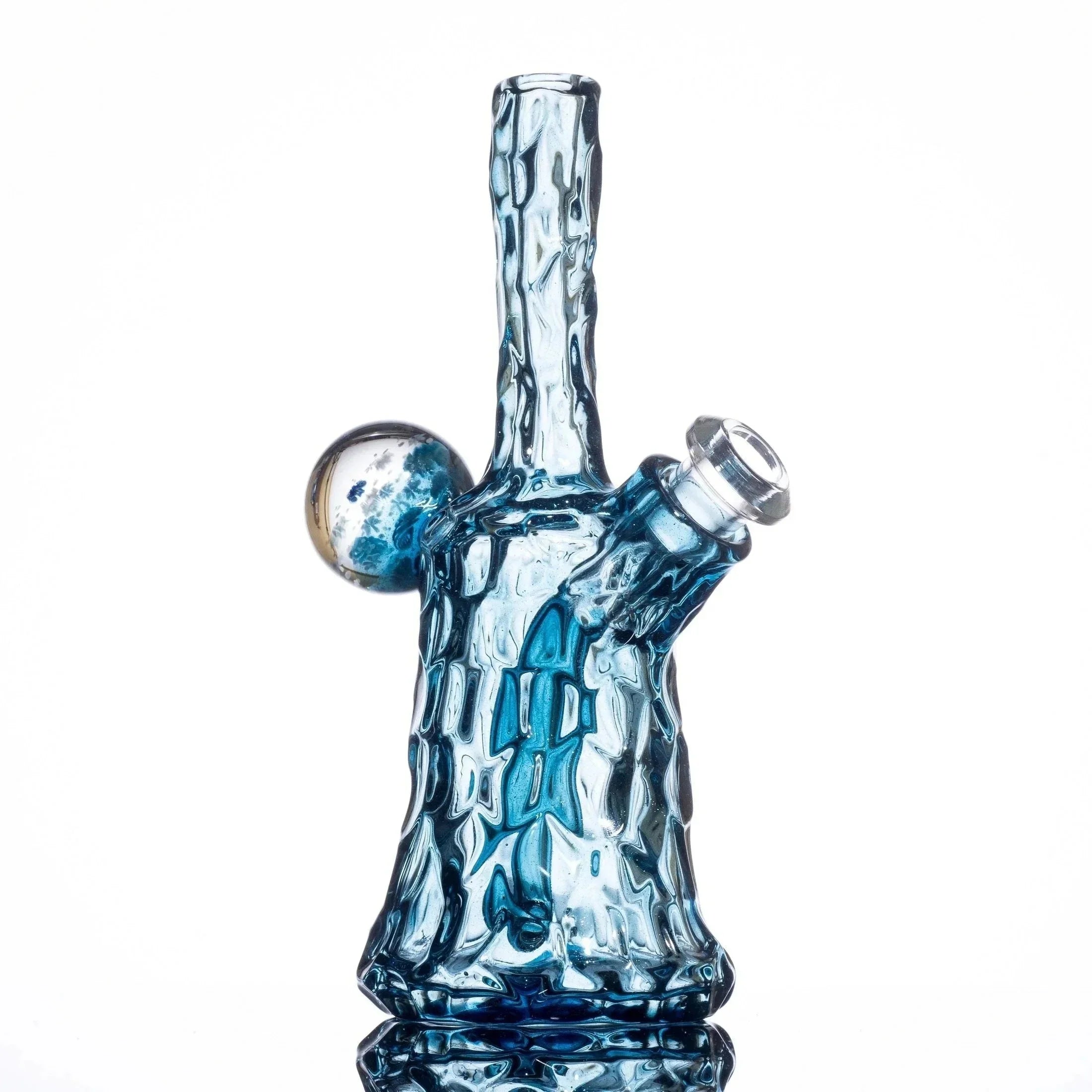 Chaka Ice Cave Tech Tube final