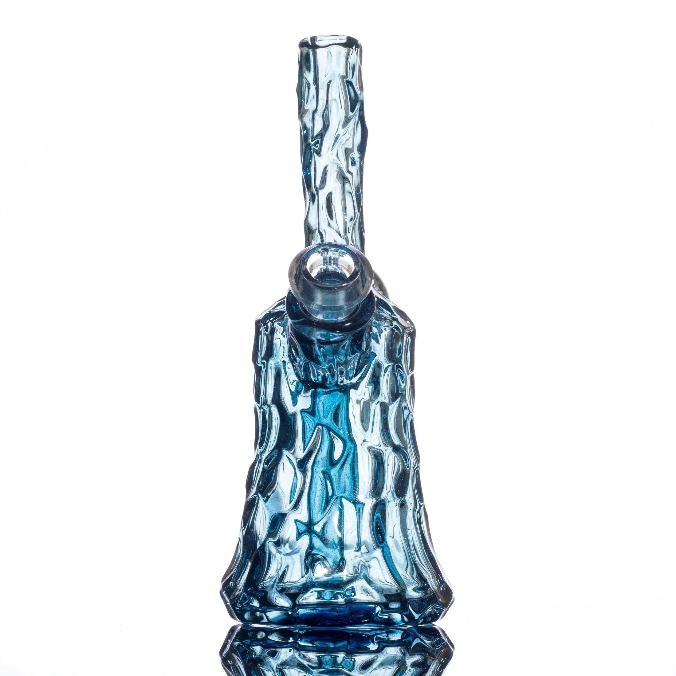 Chaka Ice Cave Tech Tube final