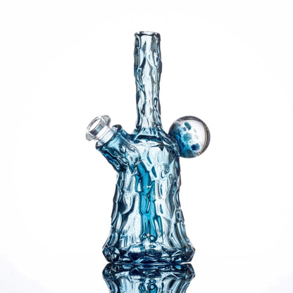 Chaka Ice Cave Tech Tube final