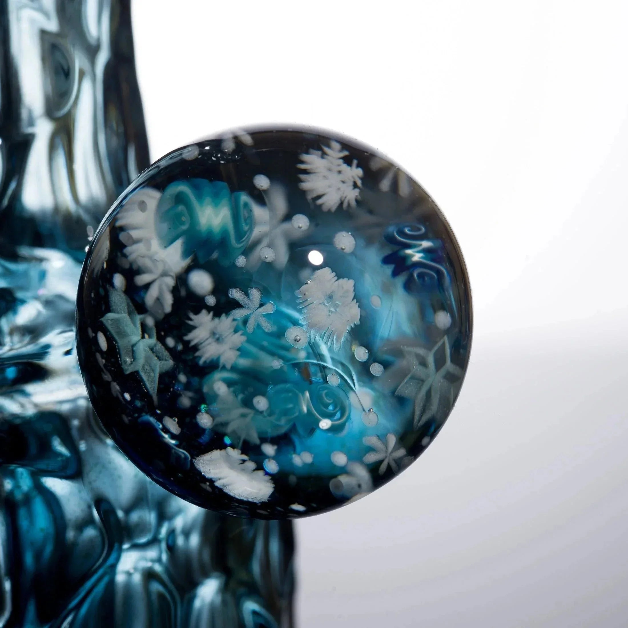 Chaka Ice Cave Tech Tube final