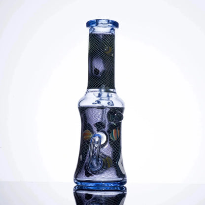 Charley Reynolds x Armor Noah - Rick & Morty Blackhole