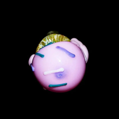 Christina Cody - Strawberry Ice Cream Cone Spoon