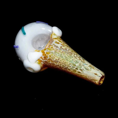 Christina Cody - Vanilla Ice Cream Cone Spoon