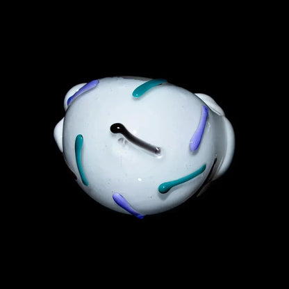 Christina Cody - Vanilla Ice Cream Cone Spoon