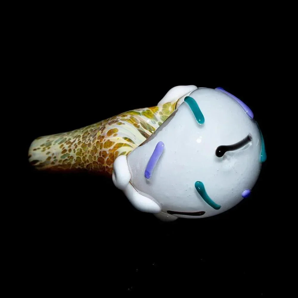 Christina Cody - Vanilla Ice Cream Cone Spoon