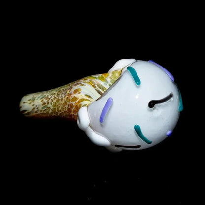 Christina Cody - Vanilla Ice Cream Cone Spoon