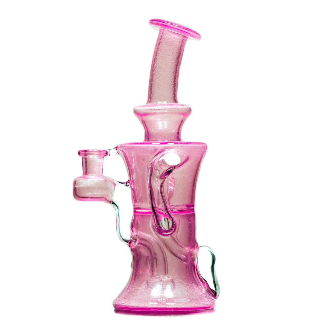 Chubby Glass By Nate - Gill Recycler 3