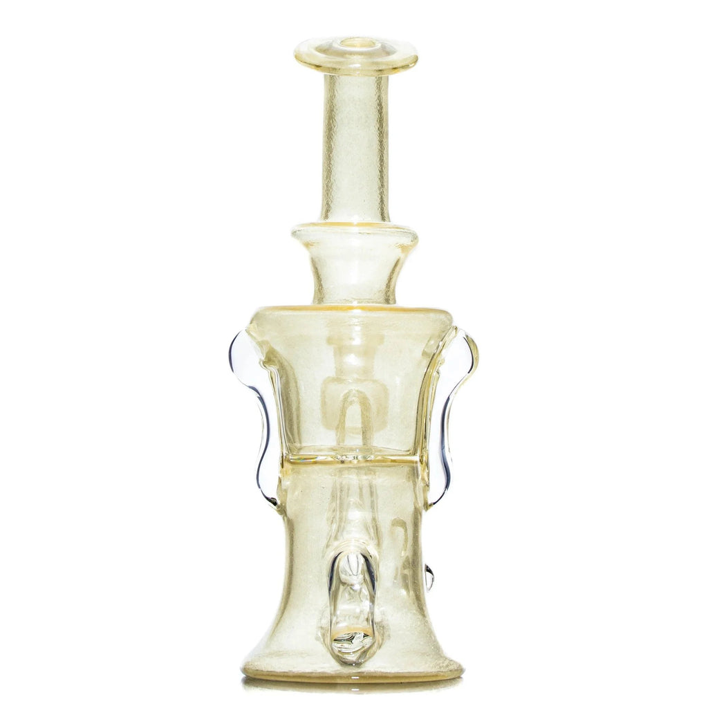 Chubby Glass By Nate - Gill Recycler 3