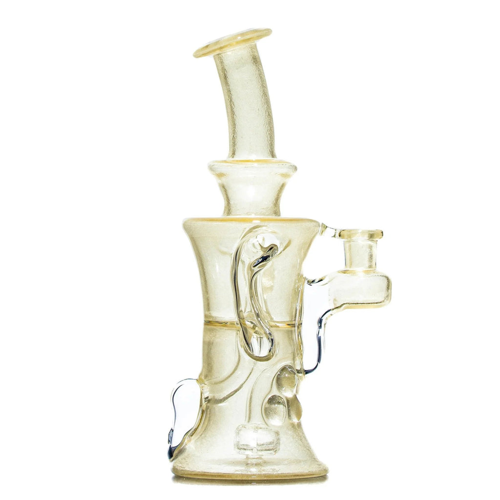 Chubby Glass By Nate - Gill Recycler 3