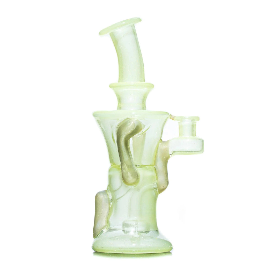 Chubby Glass By Nate - Gill Recycler 4