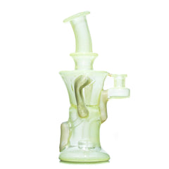 Chubby Glass By Nate - Gill Recycler 4