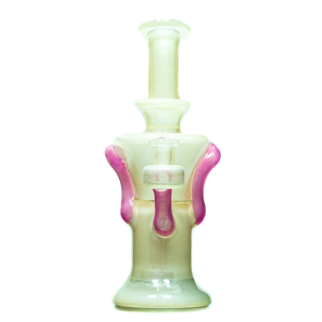 Chubby Glass By Nate - Gill Recycler 4