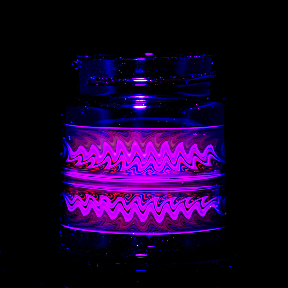 Cody Olson - Night Shade Sunset Baller Jar