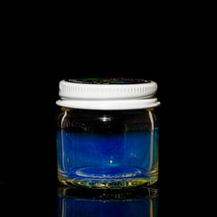 Congruent Creations - Clear Fumed Jar
