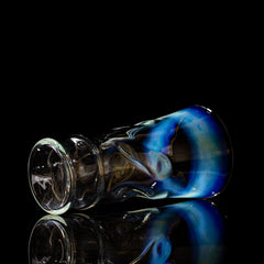 Congruent Creations - Dented Fumed Lip Cup
