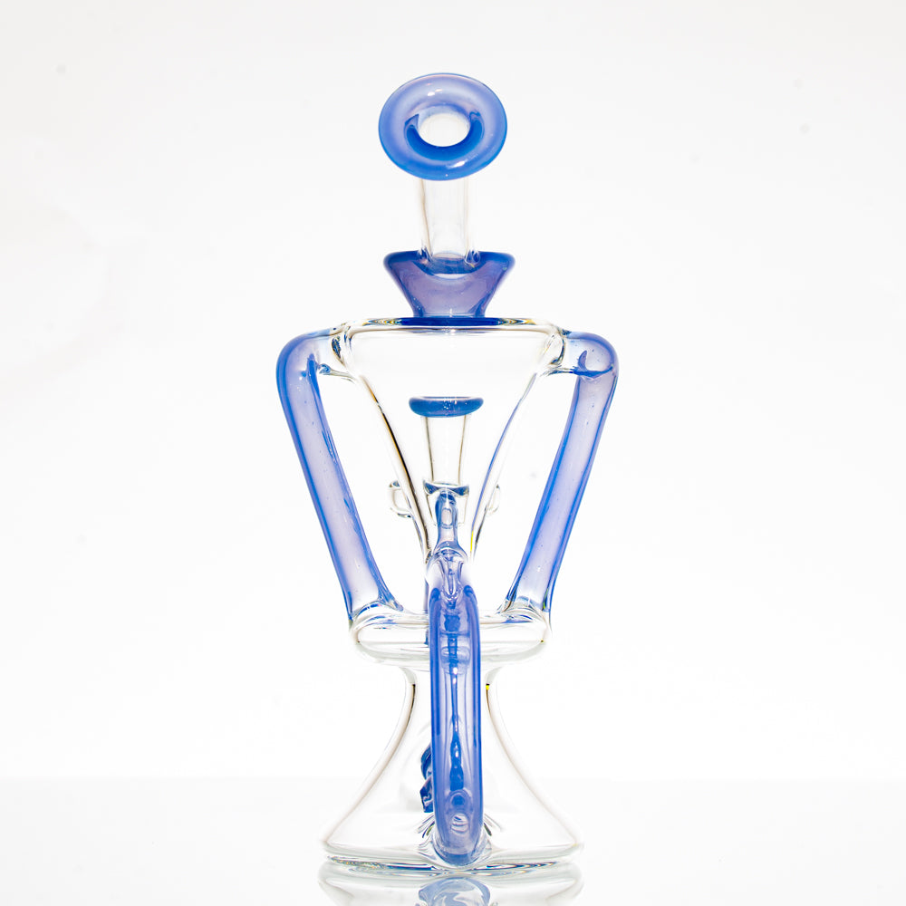 Connor McGrew - Mystique Accented Floating Recycler