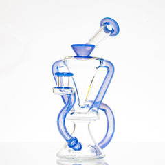 Connor McGrew - Mystique Accented Floating Recycler