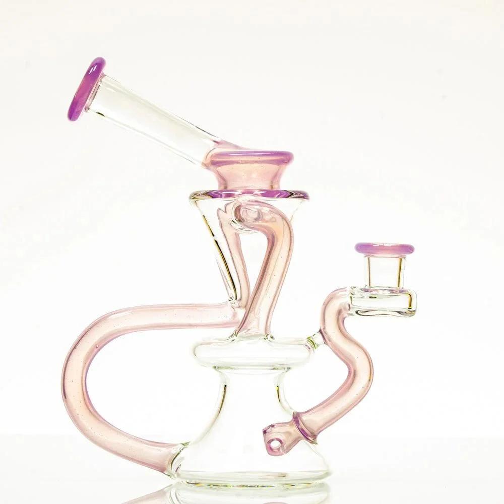 Connor McGrew - Pastel Potion Accented Floating Recycler