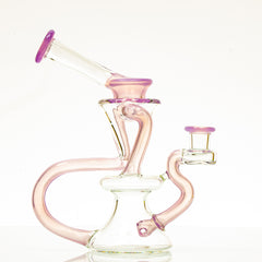 Connor McGrew - Pastel Potion Accented Floating Recycler