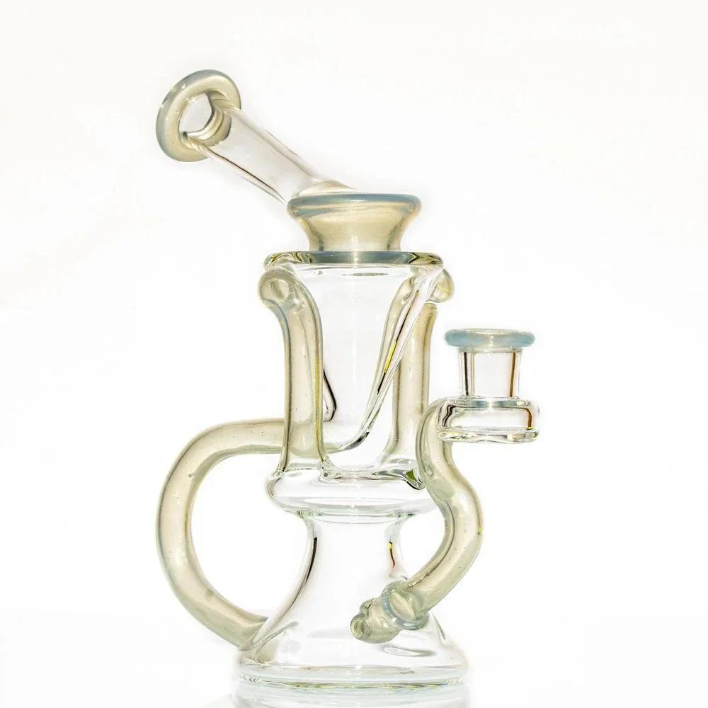 Connor McGrew - Pastel Potion Accented Floating Recycler