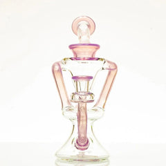 Connor McGrew - Pastel Potion Accented Floating Recycler