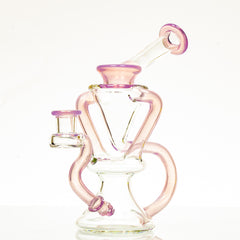 Connor McGrew - Pastel Potion Accented Floating Recycler