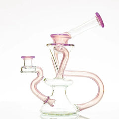 Connor McGrew - Pastel Potion Accented Floating Recycler