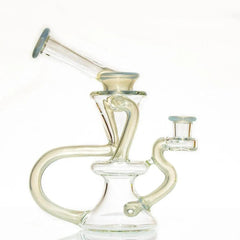 Connor McGrew - Pastel Potion Accented Floating Recycler