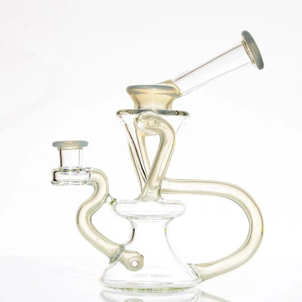 Connor McGrew - Pastel Potion Accented Floating Recycler