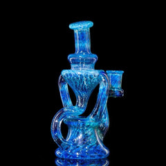 Crawford Glass - Ozone Spinner