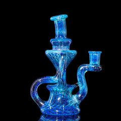 Crawford Glass - Ozone Spinner