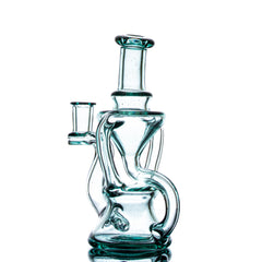 Crawford Glass - Tonic Spinner