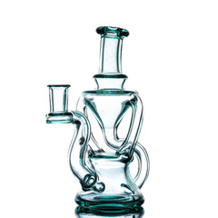Crawford Glass - Tonic Spinner