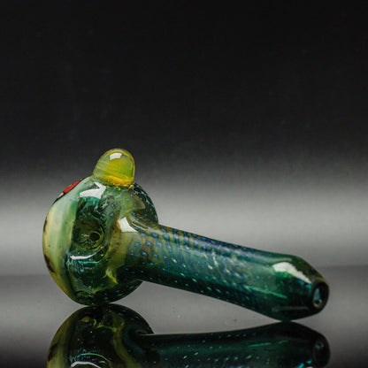 Chillary Mushroom Flip Spoon