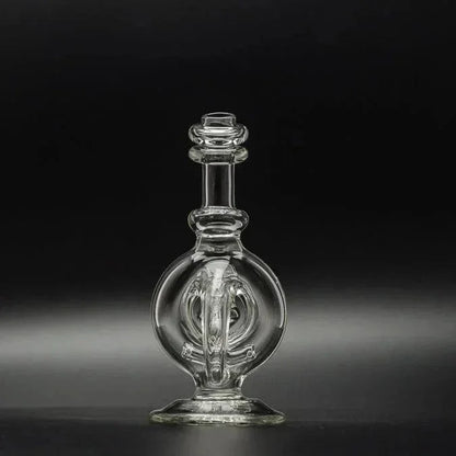 Burning Snow Studio Omega w/Black Opal