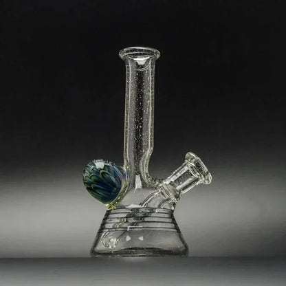 MTP Heady Heater Mini Tube 2