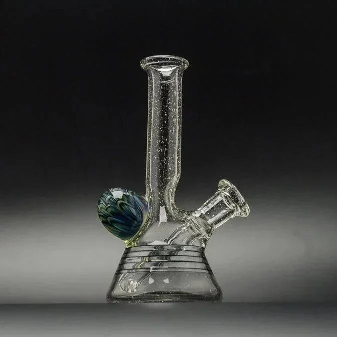 MTP Heady Heater Mini Tube 2