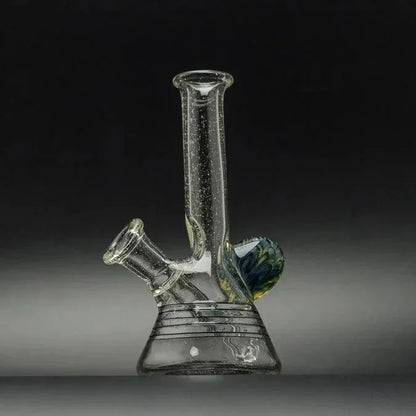 MTP Heady Heater Mini Tube 2