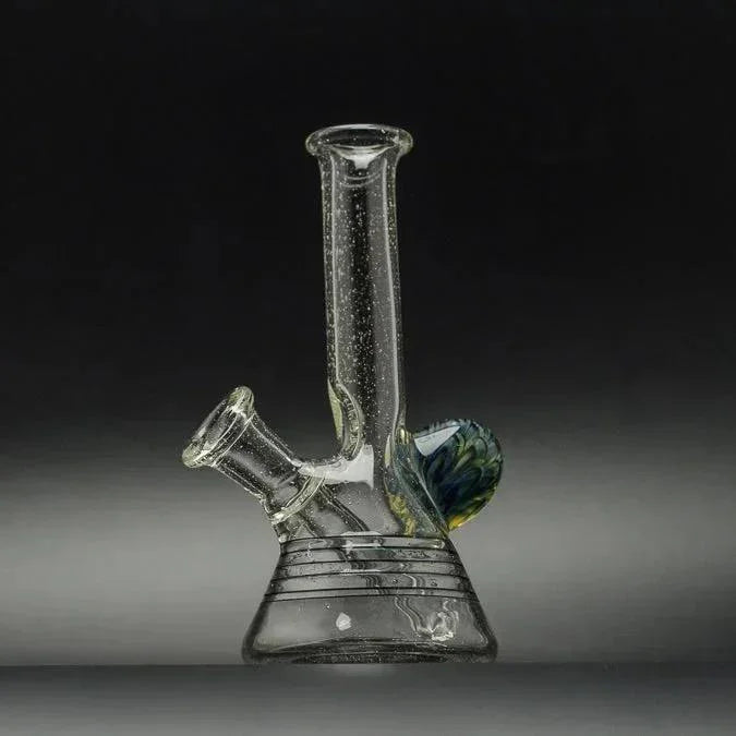 MTP Heady Heater Mini Tube 2