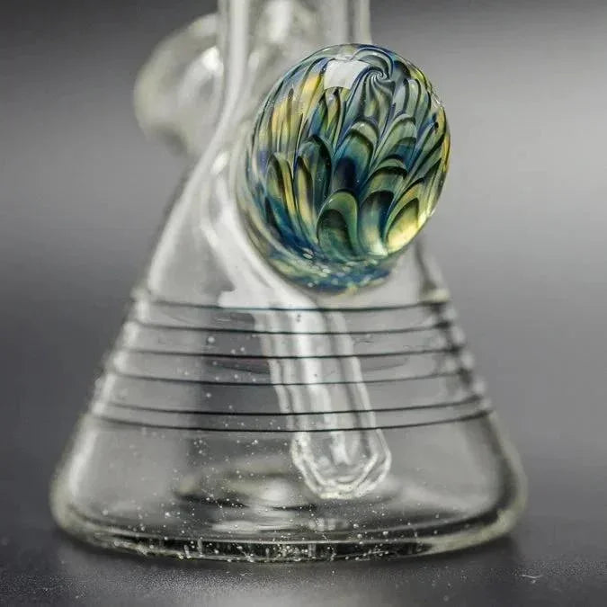 MTP Heady Heater Mini Tube 2