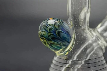 MTP Heady Heater Mini Tube 2