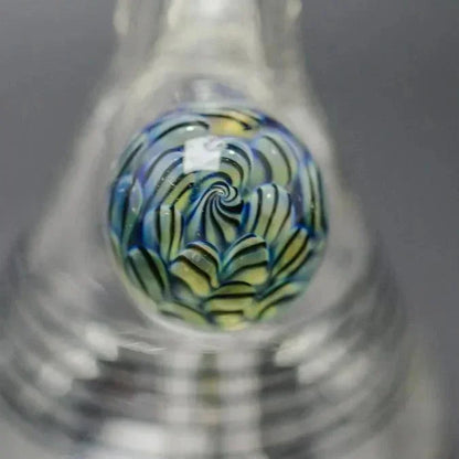 MTP Heady Heater Mini Tube 2