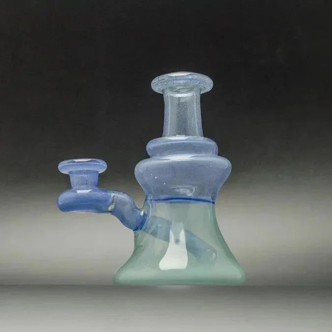Jordan Zhang Lapis and Agua Banger Hanger