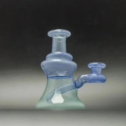 Jordan Zhang Lapis and Agua Banger Hanger
