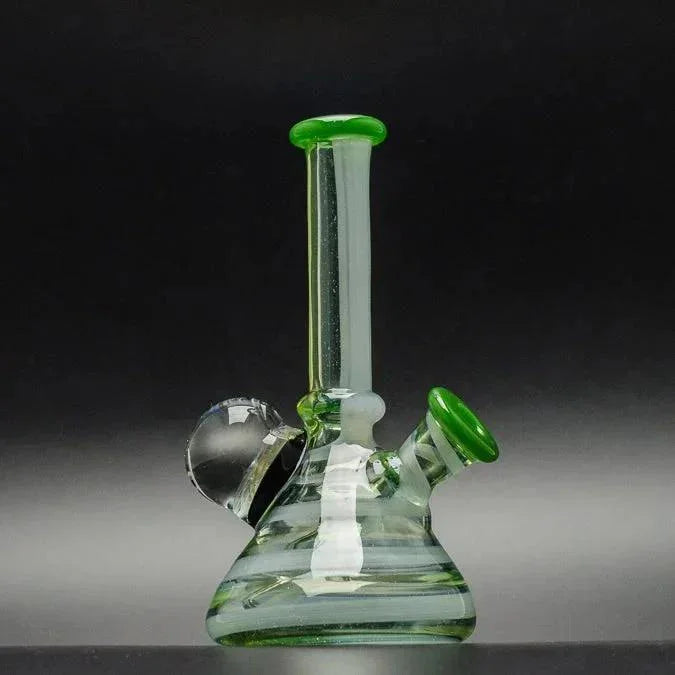 MTP Heady Heater Mini Tube 3