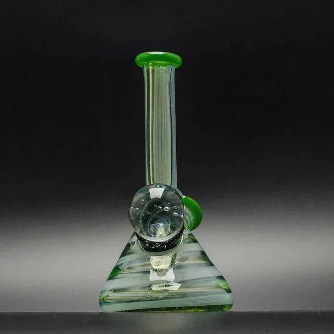 MTP Heady Heater Mini Tube 3