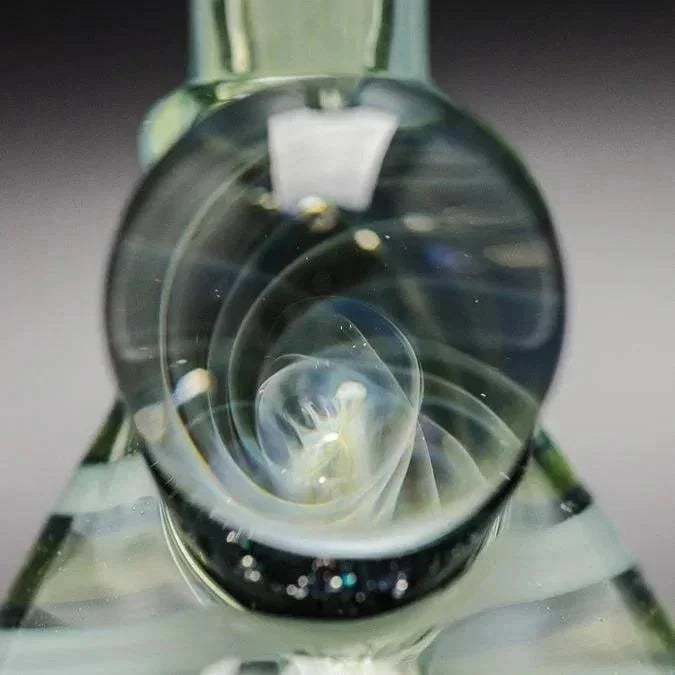 MTP Heady Heater Mini Tube 3